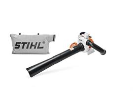 STIHL SH 86 Saughäcksler