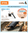 STIHL SHA 140 SET
