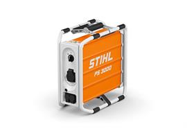 STIHL Stromgenerator PS 3000