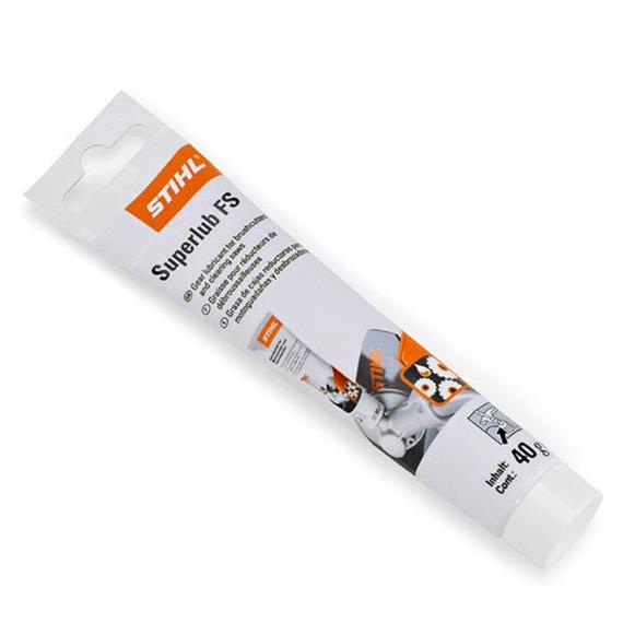 Stihl Superlub FS Tube Getriebefett 225 g