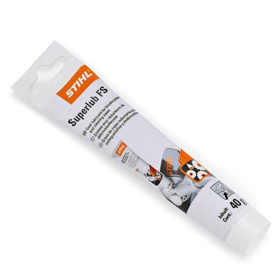 STIHL Superlub FS Tube Getriebefett 80 g