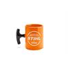 STIHL Tasse mit Anwerfgriff