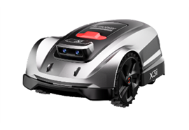 Sunseeker Mähroboter Elite X3 Gen2