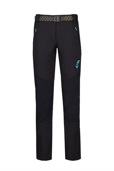 ZOTTA ARIZONA Woman Hose, schwarz - Grösse M