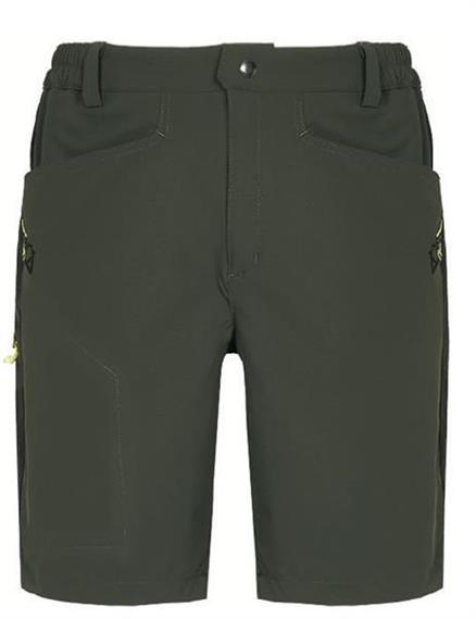 ZOTTA BEIRA Men Hose, grün - Grösse S