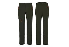 ZOTTA Colorado Men Hose, Forst Night - Grösse XS