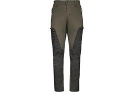 ZOTTA DREAM Men Hose, grün - Grösse 3XL