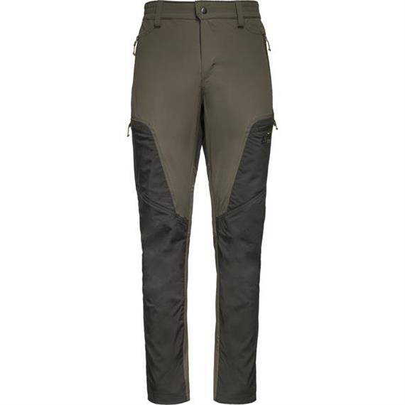 ZOTTA DREAM Men Hose, grün - Grösse XXL