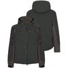 ZOTTA PALMER Men Jacke, Waldgrün - Grösse M