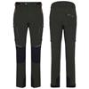 ZOTTA SAFETY Men Hose, grün - Grösse 4XL