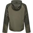 ZOTTA THUNDER Men Regenjacke, Waldgrün - Grösse L | Bild 2