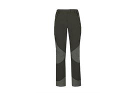 ZOTTA WALKER Woman Hose, Waldgrün