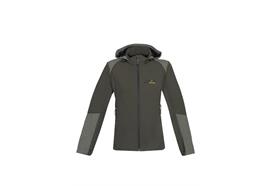 ZOTTA YORK Woman Jacke, Waldgrün - Grösse XL